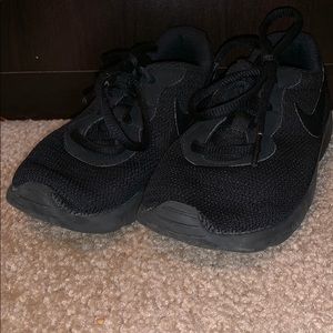 Little Boy’s Shoes